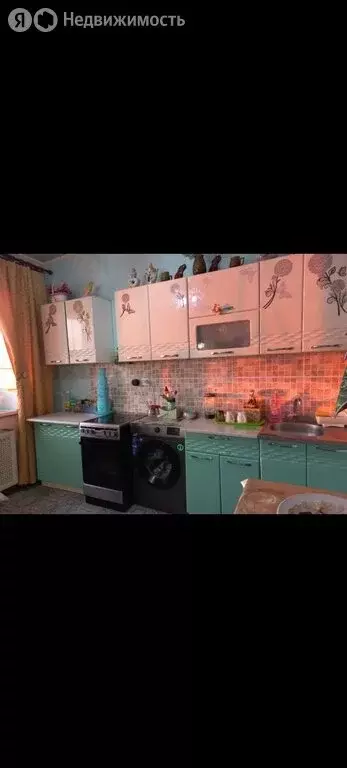 2-комнатная квартира: Якутск, Загородный квартал, улица ... - Фото 2