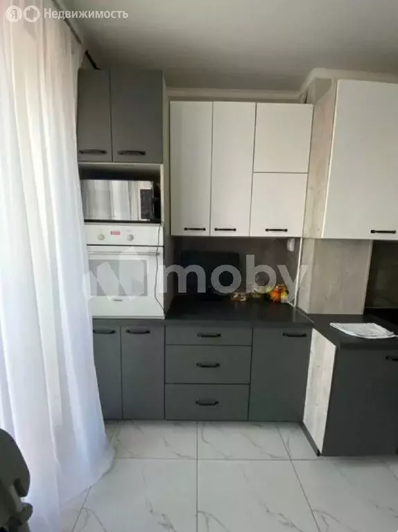 2-комнатная квартира: Калининград, улица Александра Невского, 220 (58 ... - Фото 2