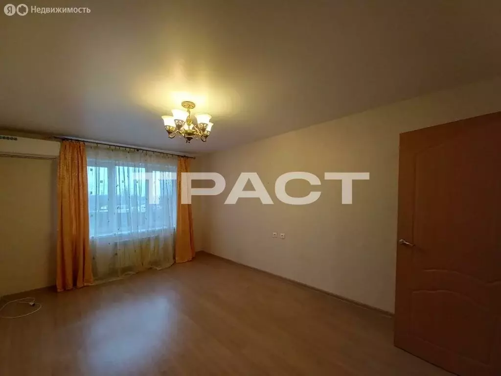 1-комнатная квартира: Воронеж, улица Кривошеина, 13/12 (36.9 м) - Фото 1