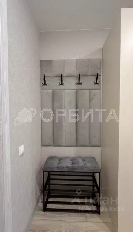 Студия Тюменская область, Тюменский муниципальный округ, д. Патрушева ... - Фото 2