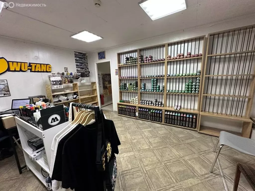 Помещение свободного назначения (25 м) - Фото 1