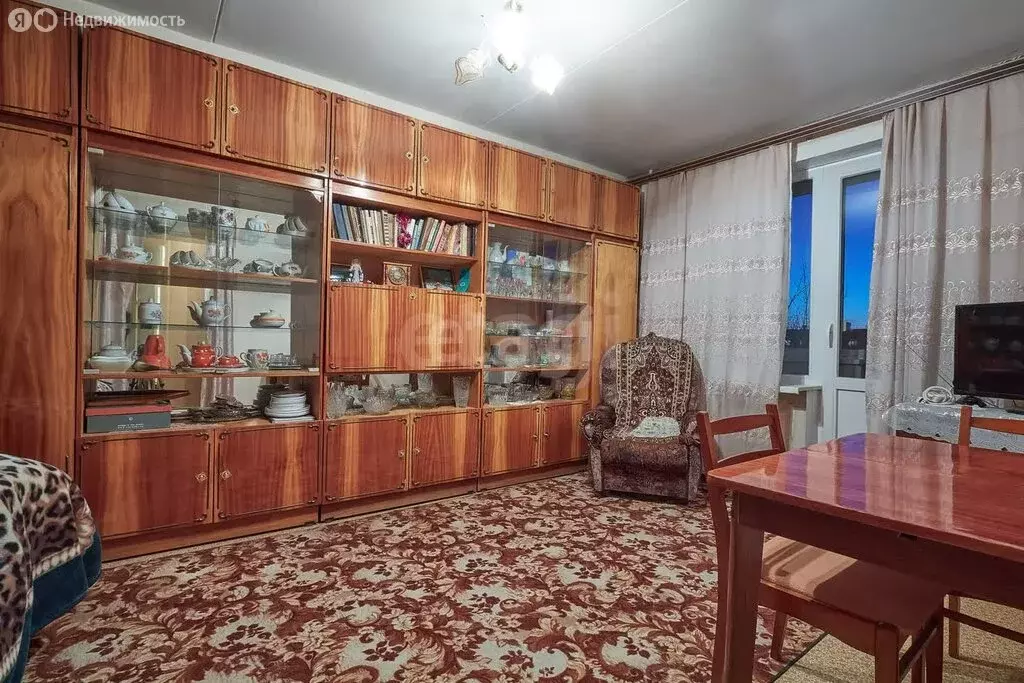 2-комнатная квартира: Саратов, Высокая улица, 7 (44.4 м) - Фото 2