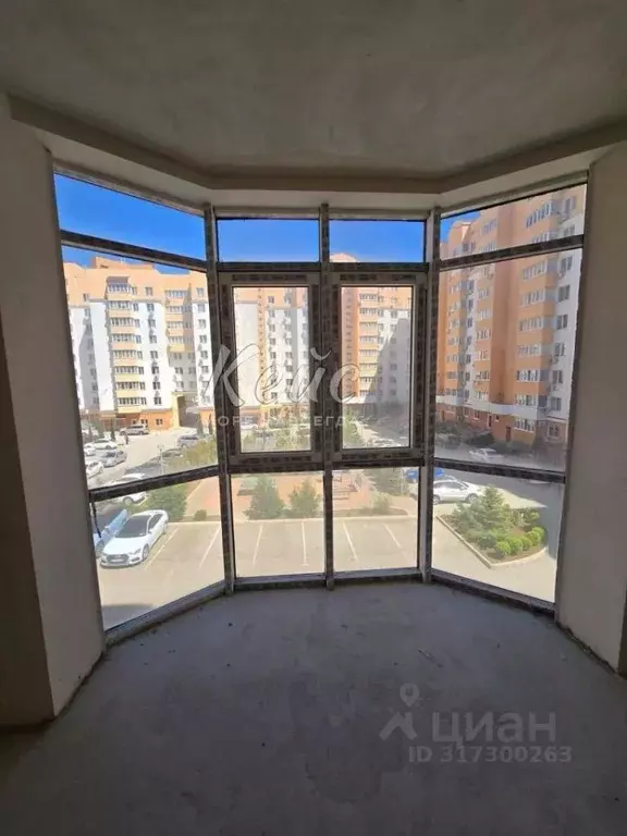 1-к кв. Крым, Феодосия ш. Симферопольское, 11 (39.5 м) - Фото 1