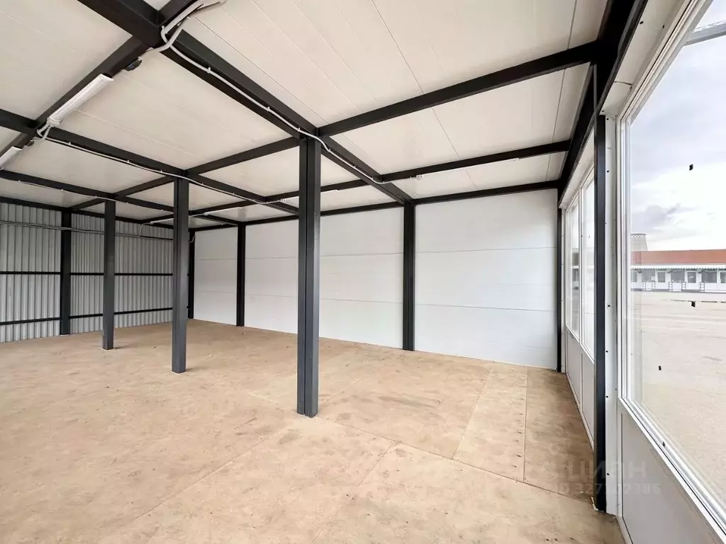 Торговая площадь в Московская область, Химки Левобережный мкр, МКАД, ... - Фото 1