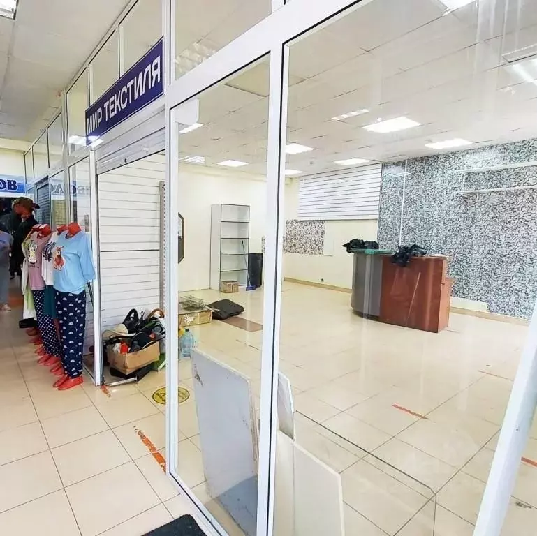 Помещение свободного назначения в Московская область, Солнечногорск ... - Фото 2