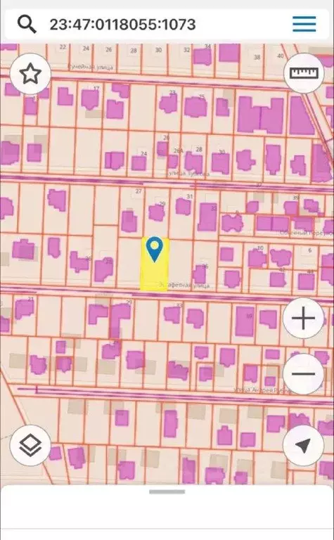 Участок в Краснодарский край, Новороссийск ул. Эстафетная (9.0 сот.) - Фото 1