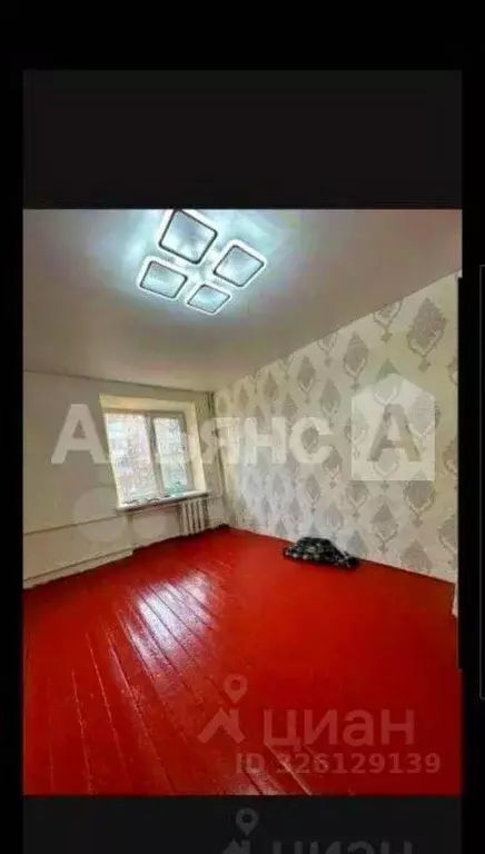 1-к кв. Ростовская область, Шахты пер. Булавина, 32 (28.0 м) - Фото 1