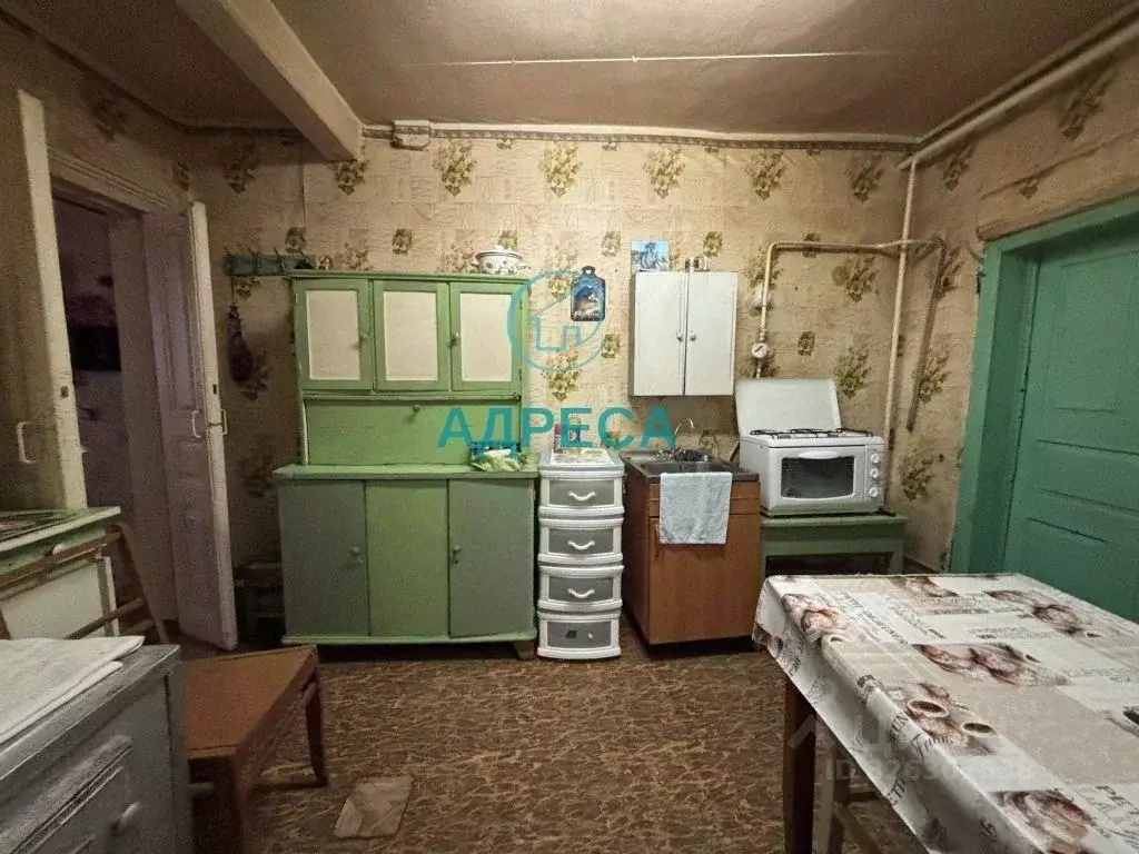 3-к кв. Белгородская область, Новый Оскол Гражданская ул., 12 (55.0 м) - Фото 2