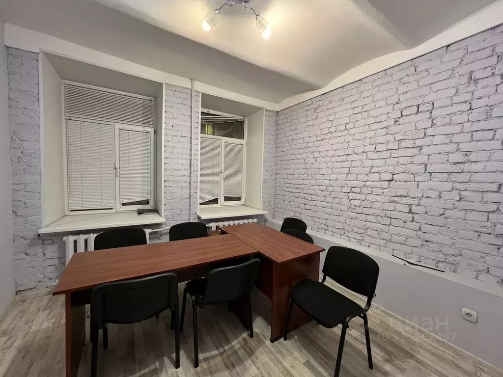Офис в Санкт-Петербург 6-я Васильевского острова линия, 49 (13 м) - Фото 1