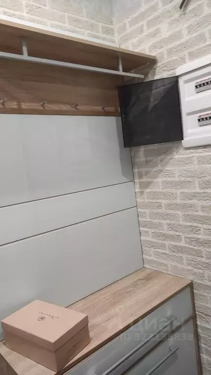 1-к кв. Московская область, Химки Сходня мкр, Первомайская ул., 59 ... - Фото 2