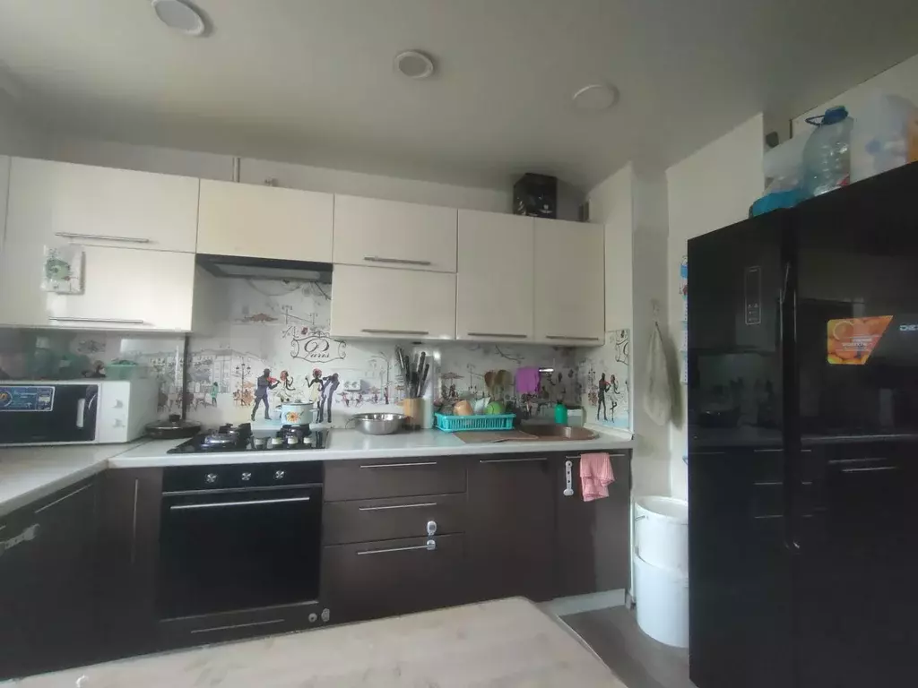 Продаётся 4-к квартира, 85.3 м - Фото 0