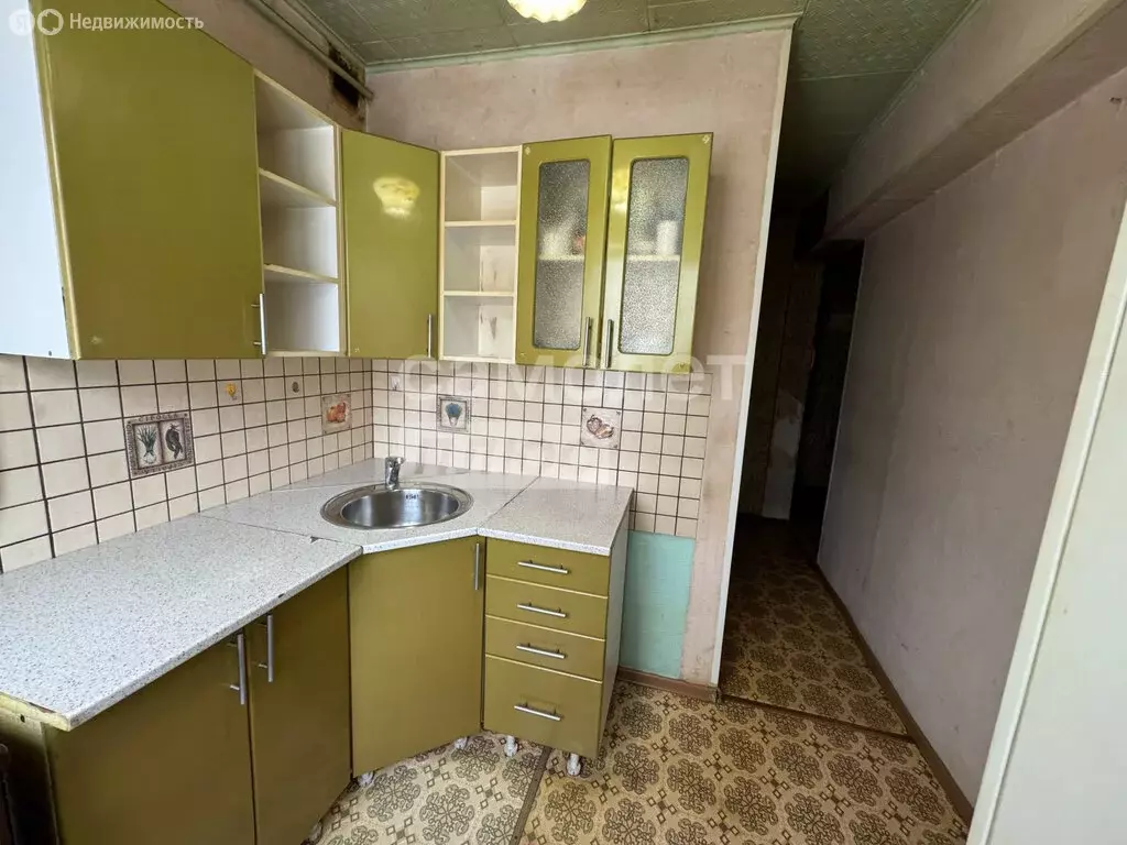 4-комнатная квартира: Бийск, Коммунарский переулок, 19 (60 м) - Фото 2