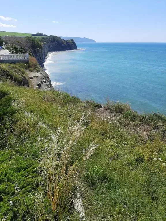 2-к кв. Краснодарский край, Геленджик Крымская ул. (49.0 м) - Фото 0