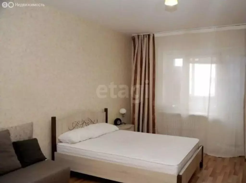 3-комнатная квартира: Воронеж, Московский проспект, 147 (98 м) - Фото 1