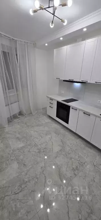 1-к кв. Москва ул. Недорубова, 11 (38.0 м) - Фото 2