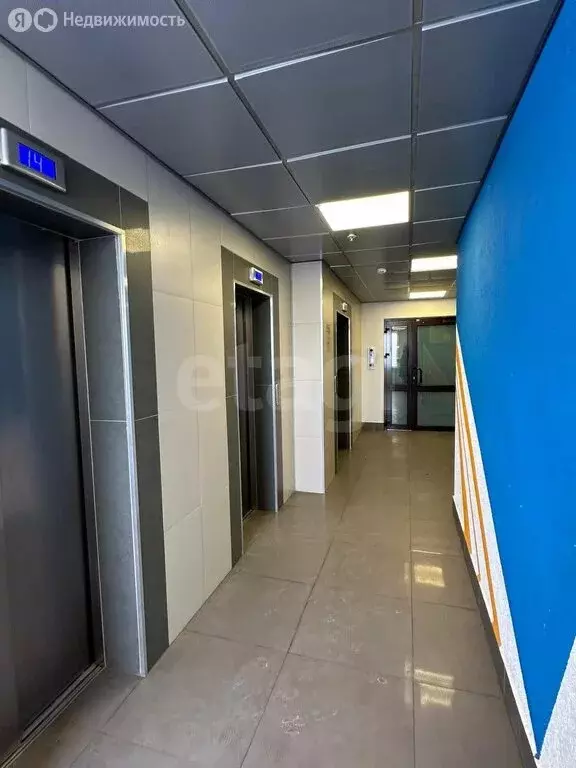 2-комнатная квартира: Санкт-Петербург, улица Крыленко, 14с2 (48 м) - Фото 0