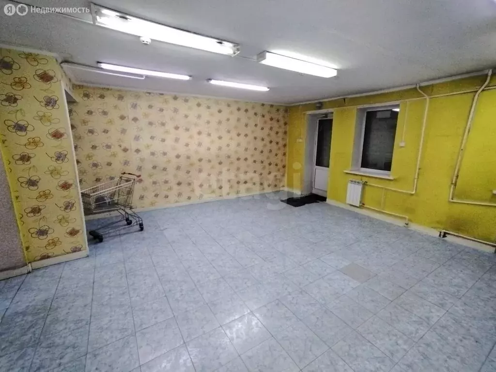 Офис (69.6 м) - Фото 1