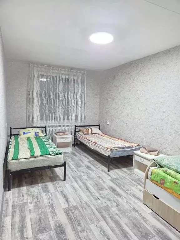 2-к кв. Пермский край, Соликамск ул. Парижской Коммуны, 32 (45.0 м) - Фото 2