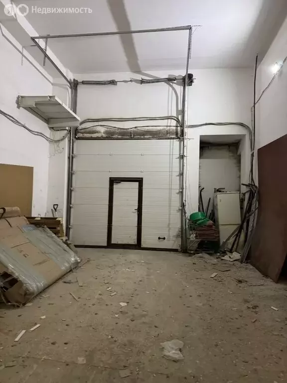 Склад (600 м) - Фото 1