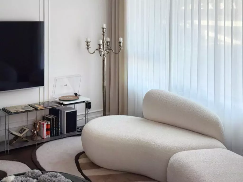 2-к кв. Москва ул. Эдуарда Стрельцова, 2к1 (65.0 м) - Фото 2
