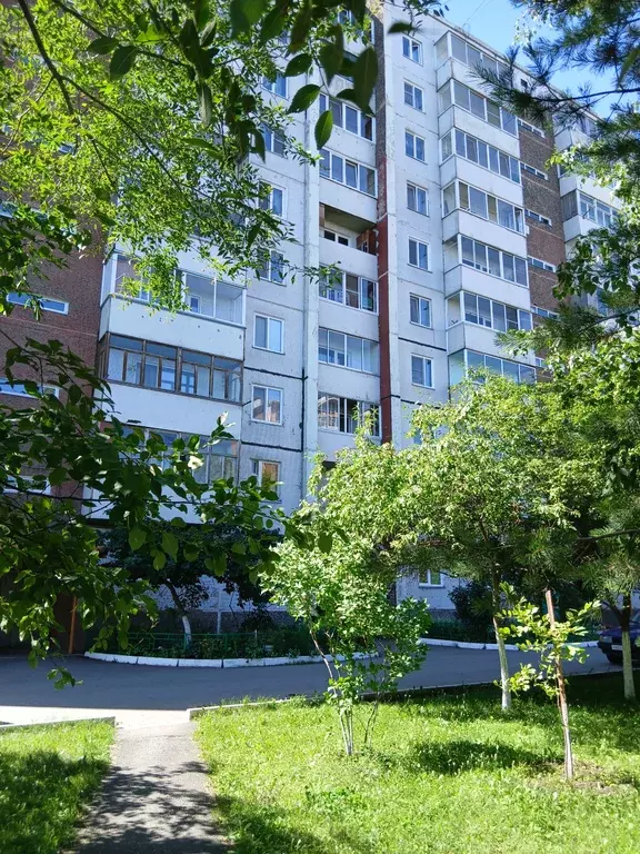 Продаётся 3-к квартира, 64.7 м - Фото 0