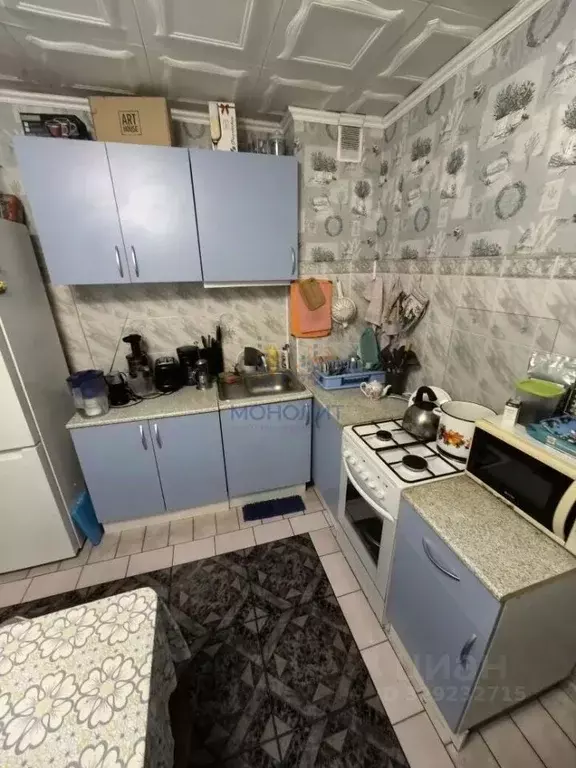 2-к кв. Московская область, Балашиха городской округ, д. Федурново ул. ... - Фото 1