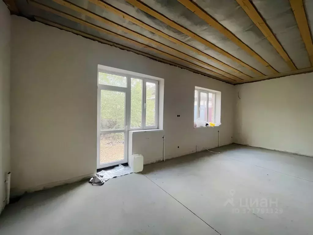 Дом в Ростовская область, Аксайский район, Большелогское с/пос, Ника-4 ... - Фото 1