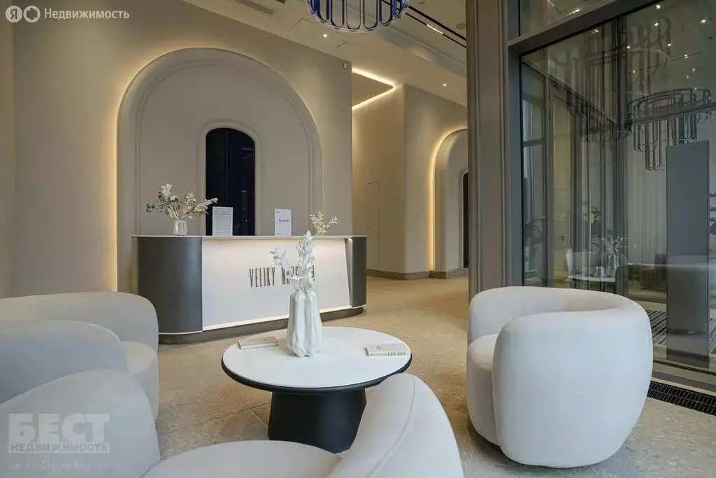 3-комнатная квартира: Москва, Волгоградский проспект, 32/5к4 (80 м) - Фото 1