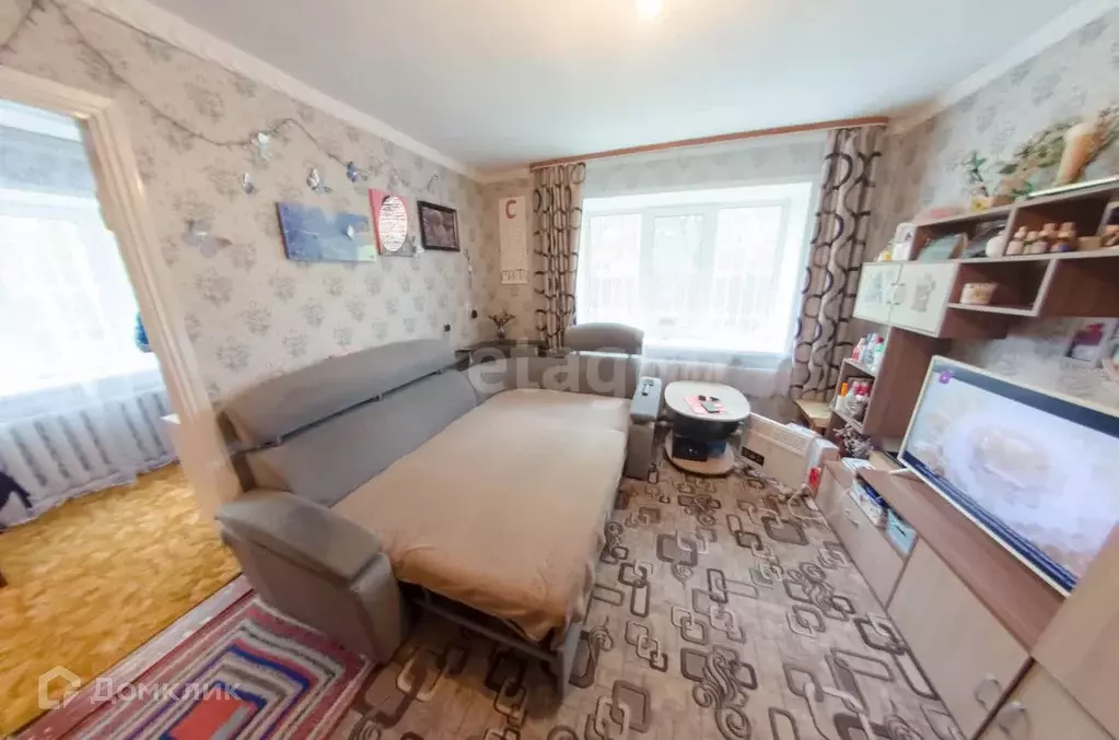 Продаётся 2-к квартира, 32.2 м - Фото 1