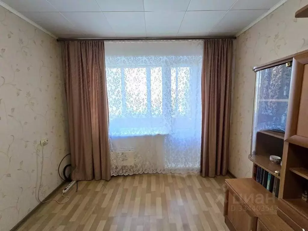 3-к кв. Башкортостан, Уфа ул. Степана Кувыкина, 7 (60.2 м) - Фото 2