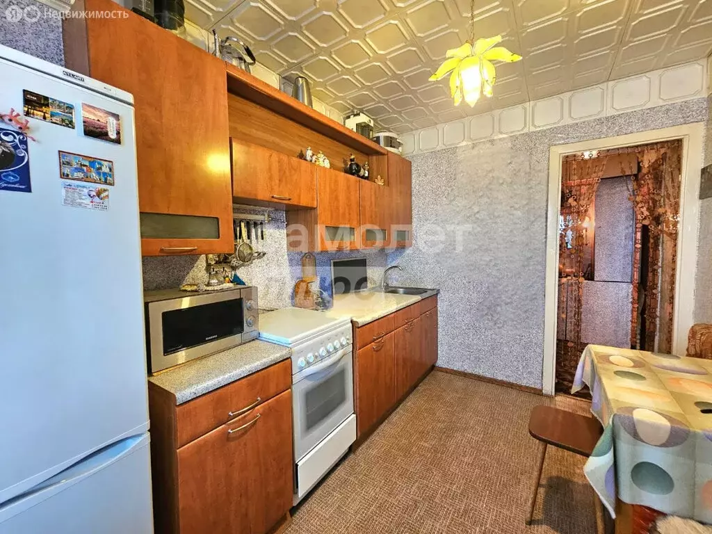 2-комнатная квартира: Красногорск, улица Ленина, 47к1 (51.6 м) - Фото 1