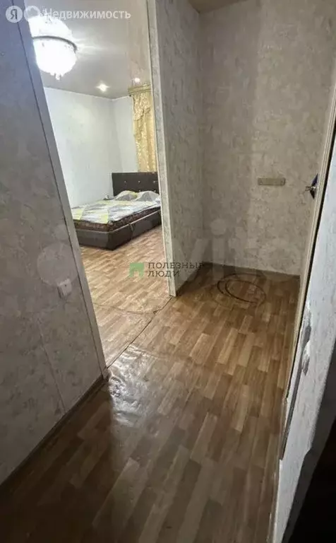 1-комнатная квартира: Кызыл, улица Дружбы, 11 (30.6 м) - Фото 1