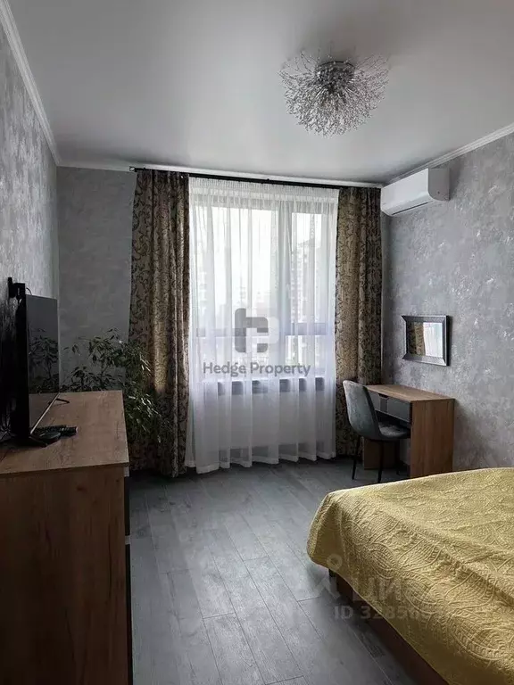 1-к кв. Москва Дмитровское ш., 75/77 (36.8 м) - Фото 1