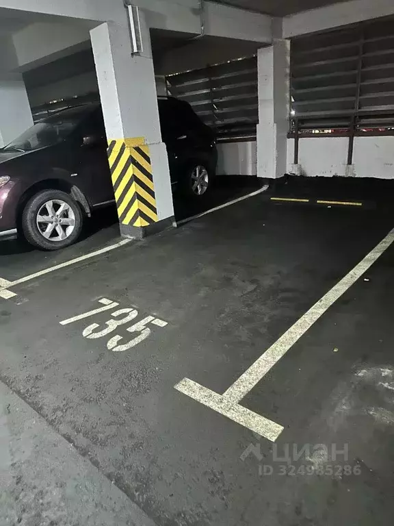 Гараж в Московская область, Одинцово ул. Сколковская, 2 (14 м) - Фото 1