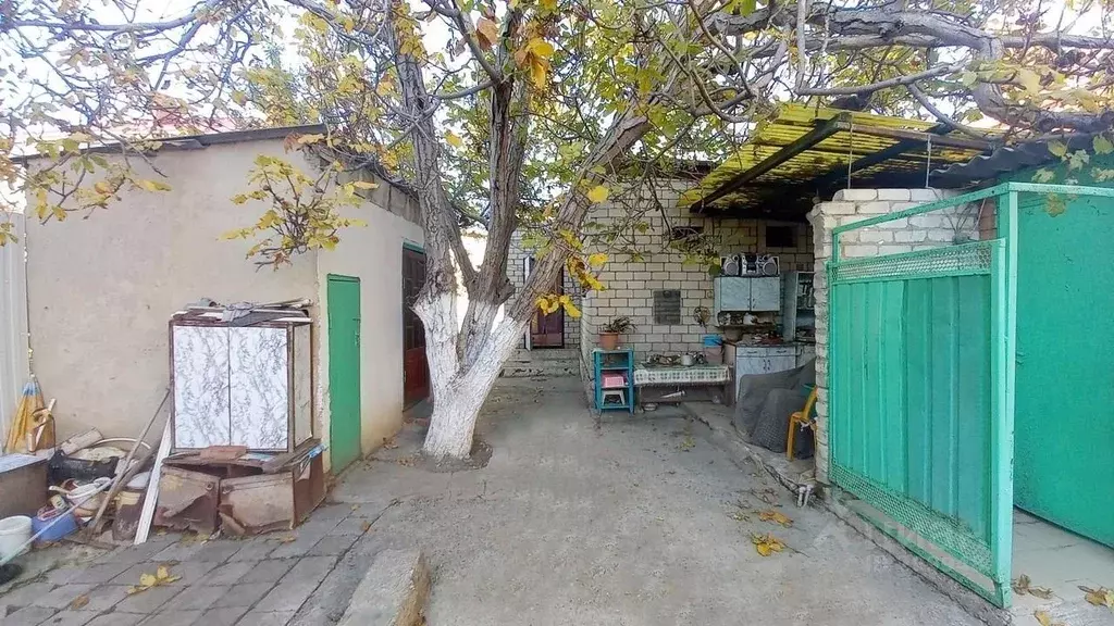Дом в Краснодарский край, Анапа ул. Гоголя (66 м) - Фото 1