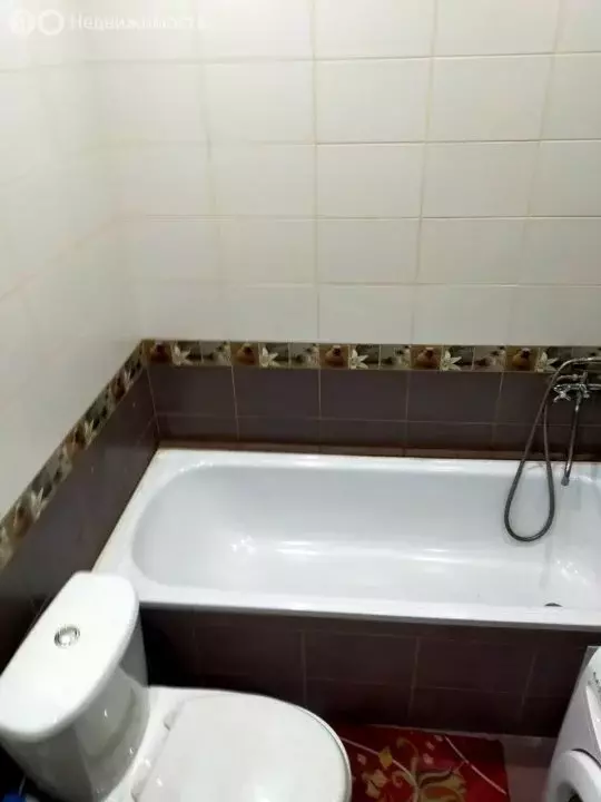 1-комнатная квартира: Краснодар, Прикубанский внутригородской округ, ... - Фото 2