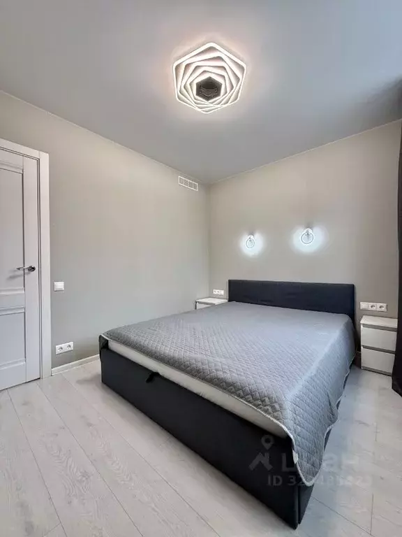 2-к кв. Москва 6-я Радиальная ул., 7/1к1 (38.0 м) - Фото 1