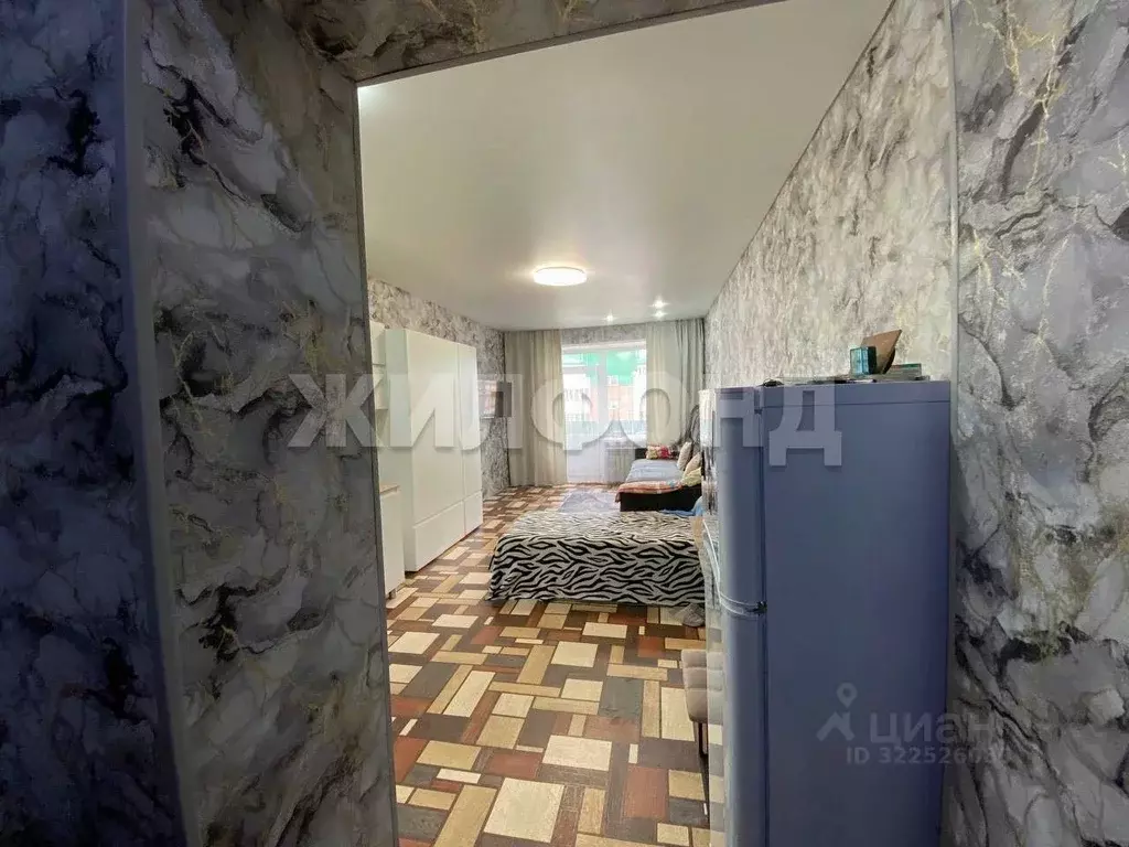 Студия Хакасия, Абакан ул. Некрасова, 45 (28.1 м) - Фото 2