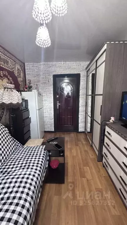 Комната Башкортостан, Уфа Шакша-Южная жилрайон, ул. Олимпийская, 51 ... - Фото 2