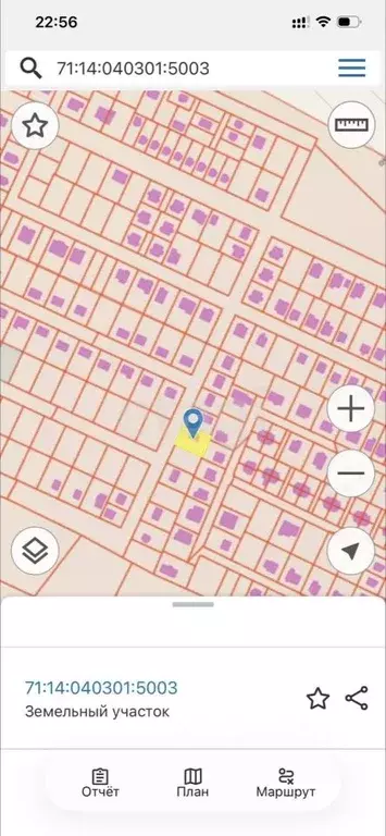 Дом в Тульская область, Тула городской округ, д. Ямны проезд ... - Фото 2