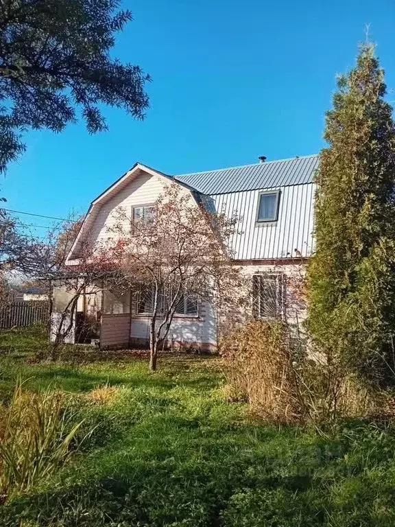 Дом в Ленинградская область, Никольское Тосненский район, Лесное-3 ... - Фото 2