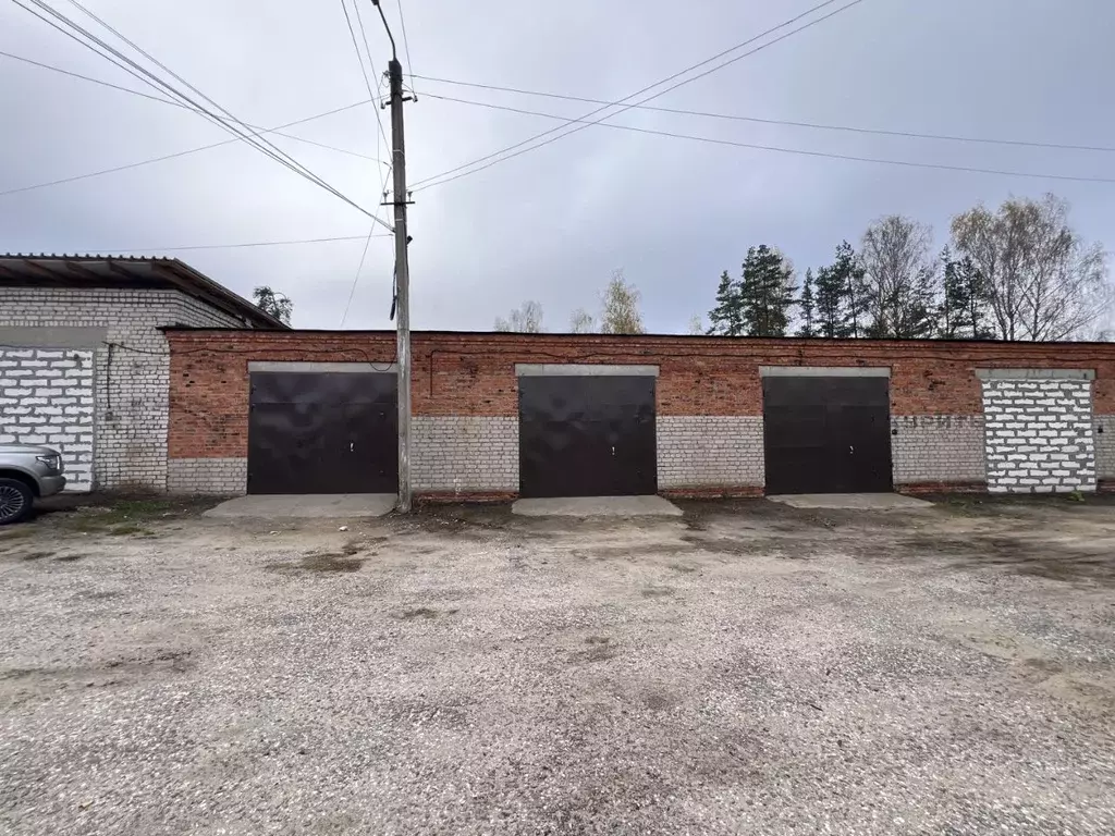 Помещение свободного назначения в Владимирская область, Киржач ул. 50 ... - Фото 1