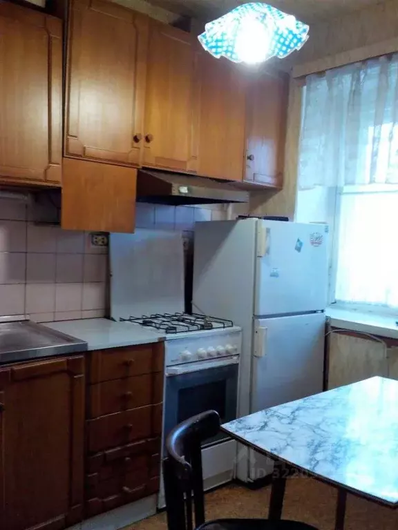 2-к кв. Владимирская область, Владимир Студенческая ул., 1 (41.0 м) - Фото 0
