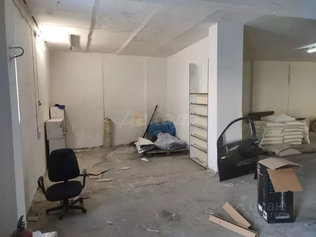 Склад в Ульяновская область, Ульяновск проезд Обувщиков, 10 (215 м) - Фото 2