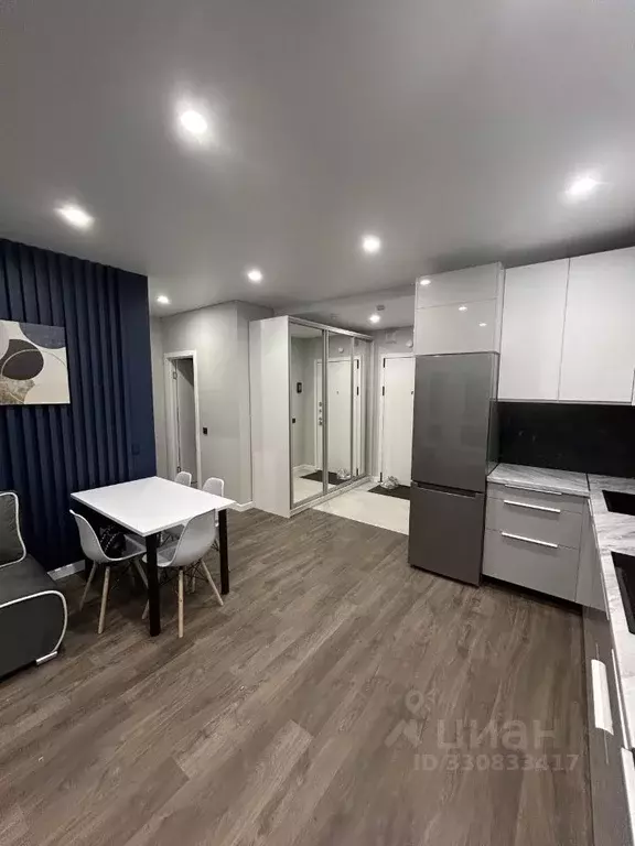 3-к кв. Москва ул. Летчика Осканова, 6 (61.4 м) - Фото 1
