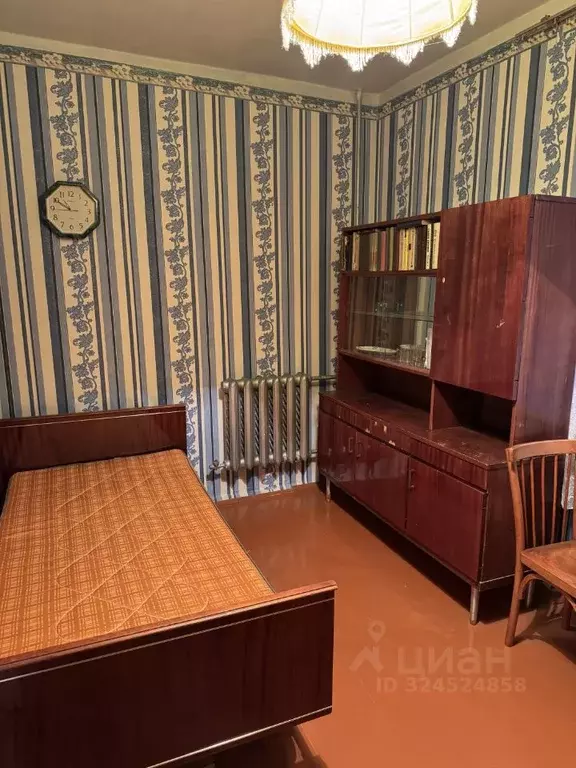 3-к кв. Свердловская область, Екатеринбург ул. Шефская, 87к1 (51.8 м) - Фото 2