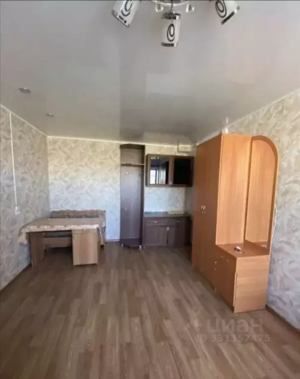 Комната Ульяновская область, Ульяновск ул. Аблукова, 47 (18.0 м) - Фото 2