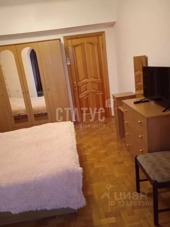 2-к кв. Крым, Ялта ул. Весенняя, 1 (72.0 м) - Фото 2