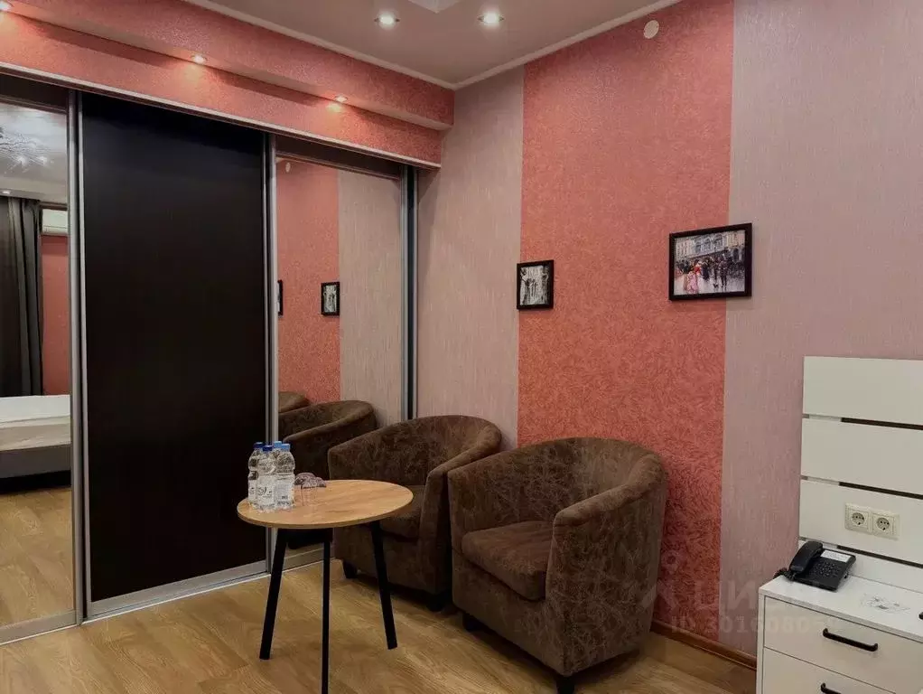 Комната Рязанская область, Рязань ш. Солотчинское, 70 - Фото 2