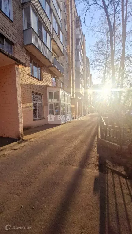 Продаётся 3-к квартира, 57.4 м - Фото 0